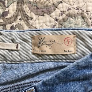 Vintage Gap jeans